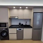 Apartamento Rio Turia Butterfly
