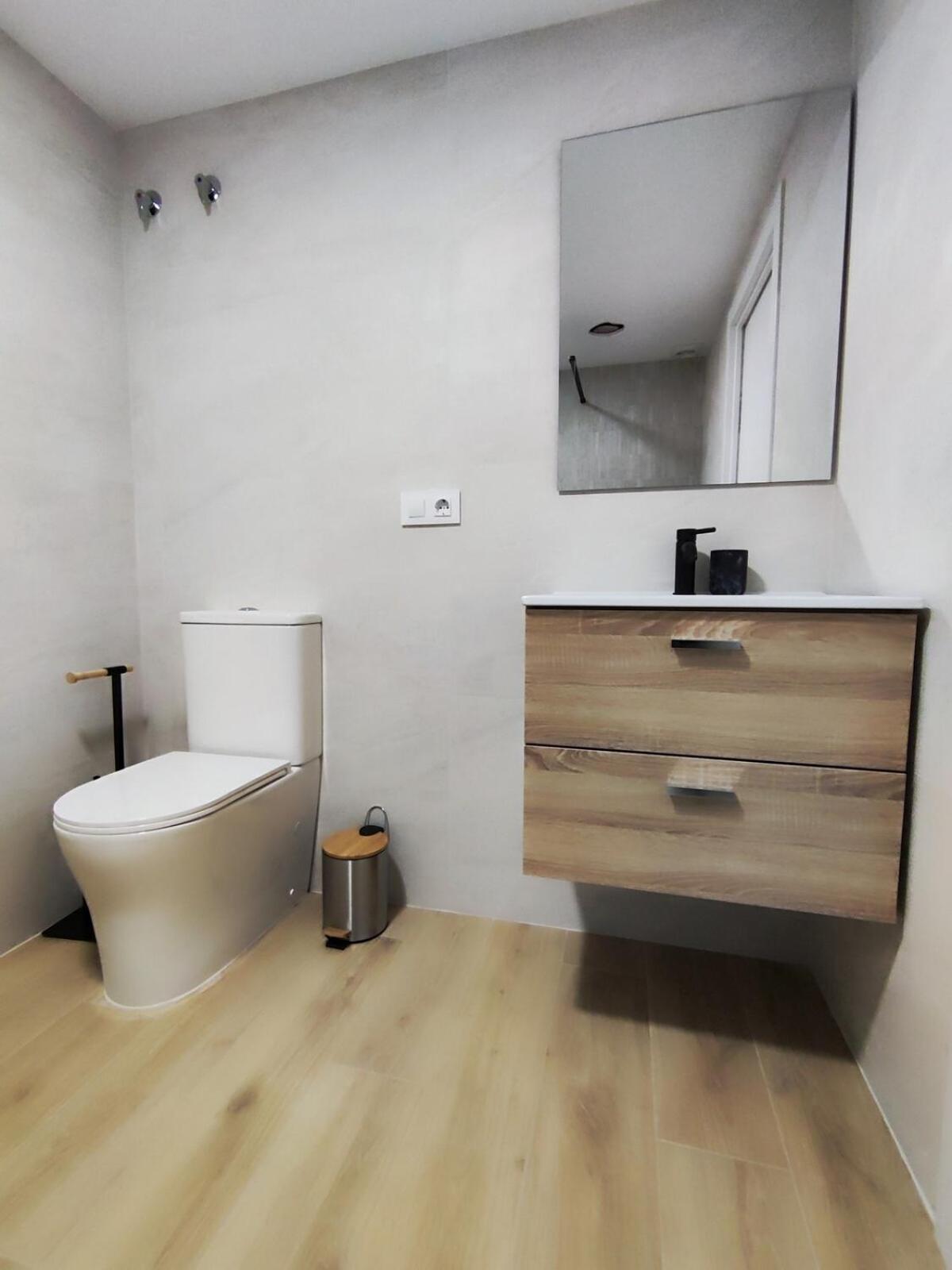 Apartamento Rio Turia Butterfly