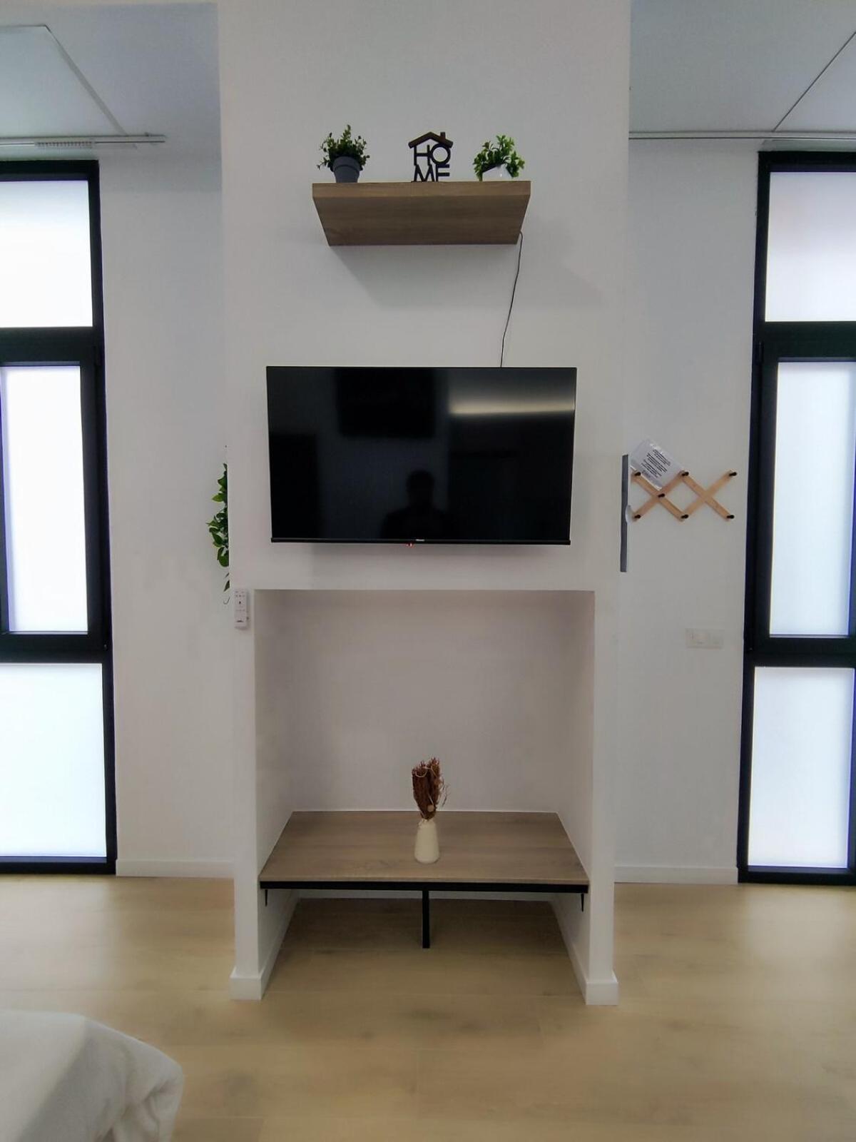 Rio Turia Butterfly Apartamento